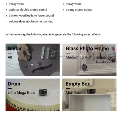 Bluetooth Mini Speaker