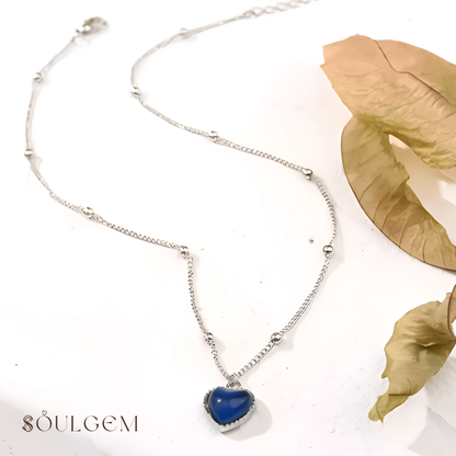 Collar de sentimientos y emociones