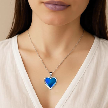 Collar de sentimientos y emociones